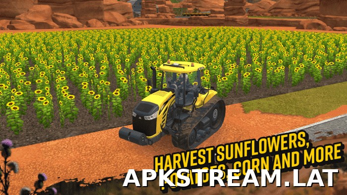 Farming Simulator 18 скриншот 3