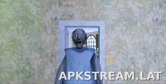 Granny 4 скриншот 3