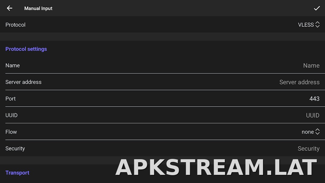 Happ скриншот 6