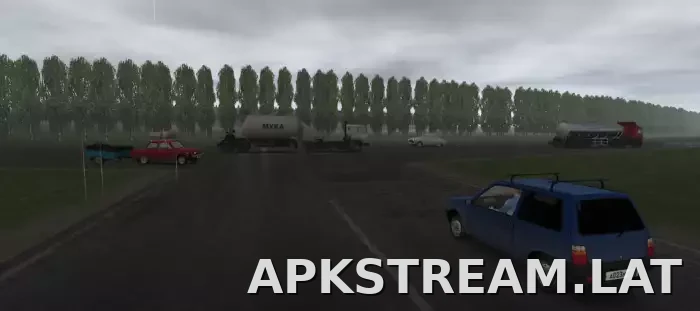 Motor Depot скриншот 1