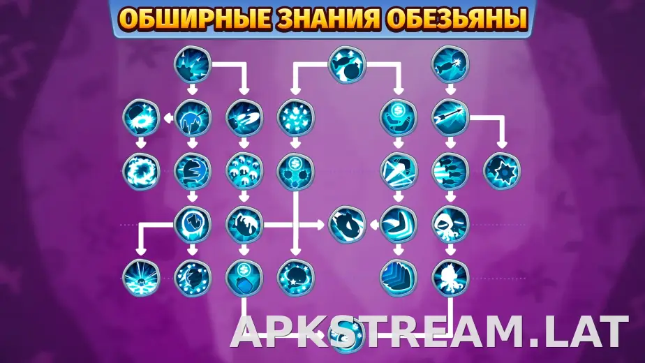 Bloons TD 6 скриншот 1